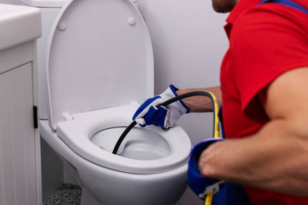 Best Gas Line Repair  in Koloa, HI