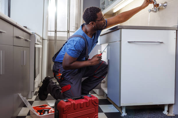 Best Hot Water Heater Installation  in Koloa, HI