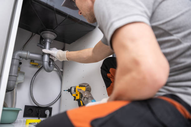 Best Gas Line Repair  in Koloa, HI